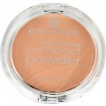 Essence Mattifying Compact Powder pudr 2 Soft Beige 12 g – Zbozi.Blesk.cz