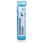 PHOSPHORICUM ACIDUM POR 9CH GRA 4G – Hledejceny.cz