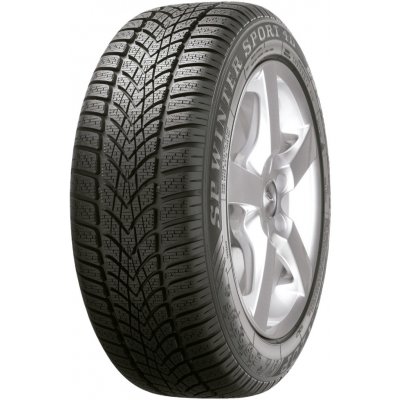 Dunlop SP Winter Sport 4D 205/55 R16 91H – Zbozi.Blesk.cz