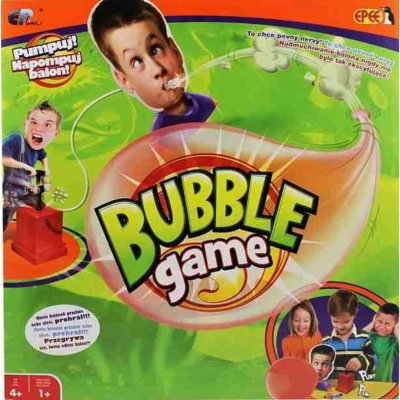 Epline Bubble Game – Zboží Mobilmania