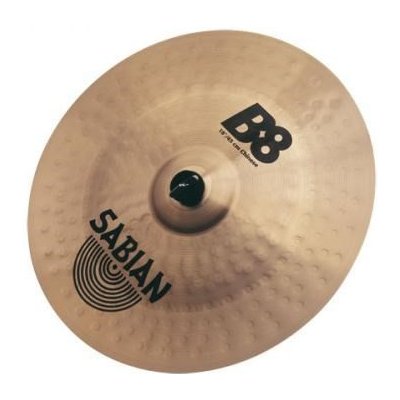 Sabian B8-18CNA – Zboží Mobilmania