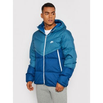 Nike bunda NSW Storm-FIT Windrunner M DD6795-415 modrá od 4 399 Kč -  Heureka.cz