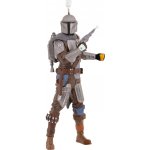 Hallmark Vánoční ozdoba Mandalorian – Hledejceny.cz