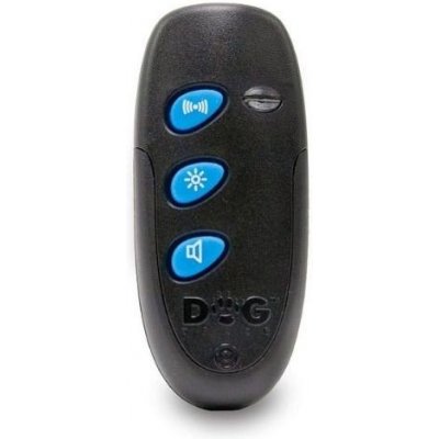 Dog Trace vysílač k podavači míčků DOG TRACE d-ball mini (dosah 10m) – Hledejceny.cz