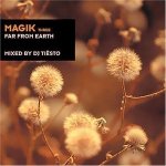 Tiesto - Magik 3 Far From Earth CD – Hledejceny.cz