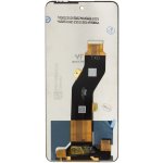 LCD Displej + Dotyková deska Infinix Hot 40i/Smart 8/8 HD/Tecno Spark 20c – Zboží Mobilmania