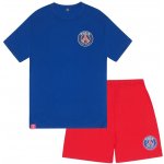 PSG pyžamo krátké modro červené – Zboží Mobilmania