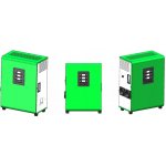 Volt Green Boost MPPT 3000 BYPASS – Zboží Mobilmania