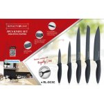 Sada nožů 5 | Zboží Auto