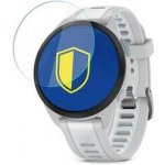 3MK Watch Protection FlexibleGlass Garmin Forerunner 165 5903108561297 – Zboží Živě