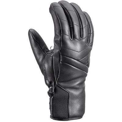 Leki Snowfox 3D Elite Lady rukavice black – Hledejceny.cz