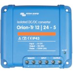 Victron Energy Orion 32-70V/12V 110W oitr48/12-9 – Zboží Mobilmania