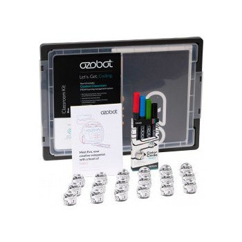 Ozobot Evo Classroom Kit 18pk