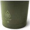 Termosky Delphin Termohrnek IsolaCup Green 600 ml