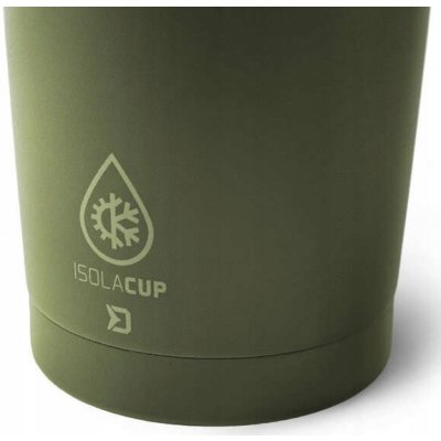 Delphin Termohrnek IsolaCup Green 600 ml – Hledejceny.cz