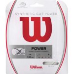 Wilson Synthetic Gut Power 12,2m 1,30 mm – Zboží Dáma