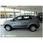 Ssangyong Korando 11 lišty dveří – Zbozi.Blesk.cz