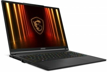 MSI Stealth 16 AI+ B3WH-054CZ 9S7-263111-054