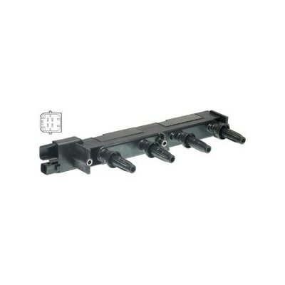 DELPHI Zapalovací cívka GN1058212B1 – Hledejceny.cz