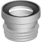 Manžeta WC přímá T-3560/II-P, 620960, SAM Holding – Hledejceny.cz