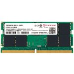 Transcend DDR5 16GB 5600Mhz CL46 JM5600ASE-16G – Hledejceny.cz
