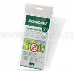 AgroBio PM Lepové desky bílé ArboBand 5 ks – Zbozi.Blesk.cz