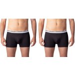 Bellinda Boxer Colours 2x BU848317 černá – Hledejceny.cz