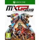 MXGP 2019