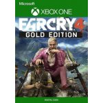 Far Cry 4 (Gold) – Hledejceny.cz