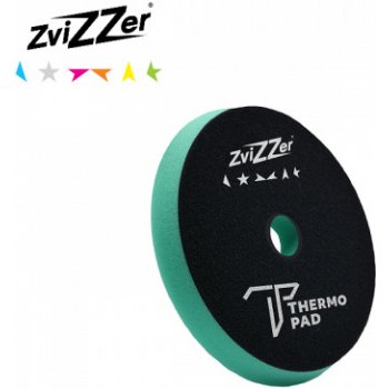 ZviZZer Thermo Pad Green 90/20/80 mm