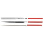 Sada pilníků jehlových diamantových 3 x 140 mm 3 ks – HobbyKompas.cz
