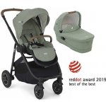 Joie Ramble XL carrycot-Laurel – Zboží Dáma