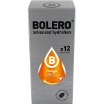 Bolero Classic Drink Mix mango 12 x 9 g – Sleviste.cz