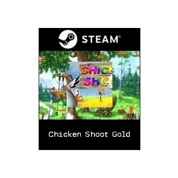 Chicken Shoot (Gold)