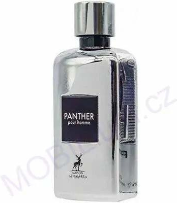 Alhambra Panther parfémovaná voda pánská 100 ml