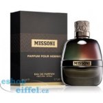 Missoni Missoni Parfum parfémovaná voda pánská 50 ml – Hledejceny.cz