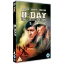 D-Day the Sixth of June DVD