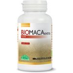 BLUE STEP MACA extra Bio Maka 120 kapslí – Hledejceny.cz