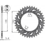 Sunstar 236 52 / 245 52 – Zbozi.Blesk.cz
