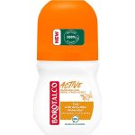 Borotalco Active mandarinka & neroli roll-on 50 ml – Zboží Mobilmania