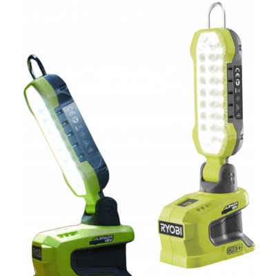 Ryobi R18 ALP-0 – Sleviste.cz
