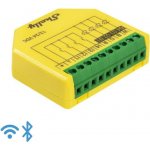 SHELLY Plus RGBW PM Modul řízení LED pásků, WiFi, Bluetooth