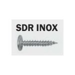 SATJAM Spojovací vruty NEREZ - SDR INOX 4,2x25 (250 ks/bal) Z2412 – Hledejceny.cz