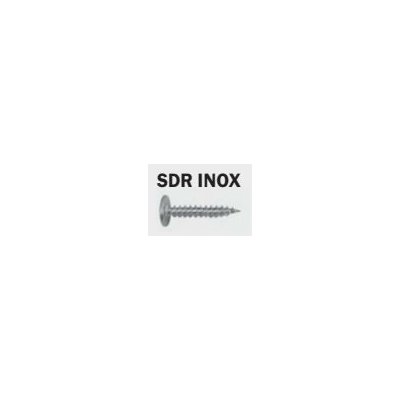 SATJAM Spojovací vruty NEREZ - SDR INOX 4,2x25 (250 ks/bal) Z2412 – Hledejceny.cz
