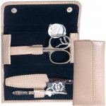 Nippes Solingen Sada 3dílná béžová – Zbozi.Blesk.cz