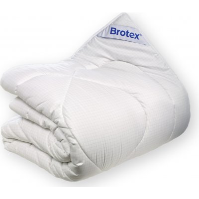 Brotex přikrývka Duo celoroční 140x220 – Sleviste.cz