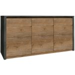 Kondela MONTANA K4D – Zbozi.Blesk.cz