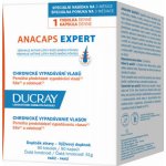 DUCRAY Anacaps Expert-chronické vypad.vlasů 90 kapslí – Hledejceny.cz
