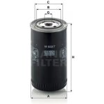 MANN FILTER Filtr hydrauliky W 950/7 – Hledejceny.cz