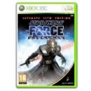 Star Wars: The Force Unleashed (Ultimate Sith Edition)